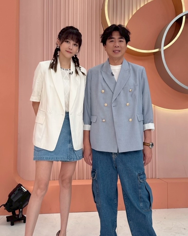 《姊妹亮起來》潘若迪生蠔招待客人被整盤吃光!安妮招待客人窗簾髒一片超崩潰