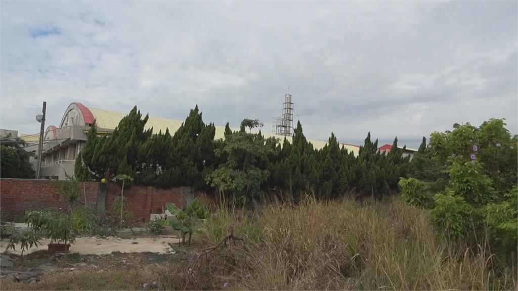 「百桂」遭抵制暫停營業　廠房佔用農地　將斷水斷電、限期拆除