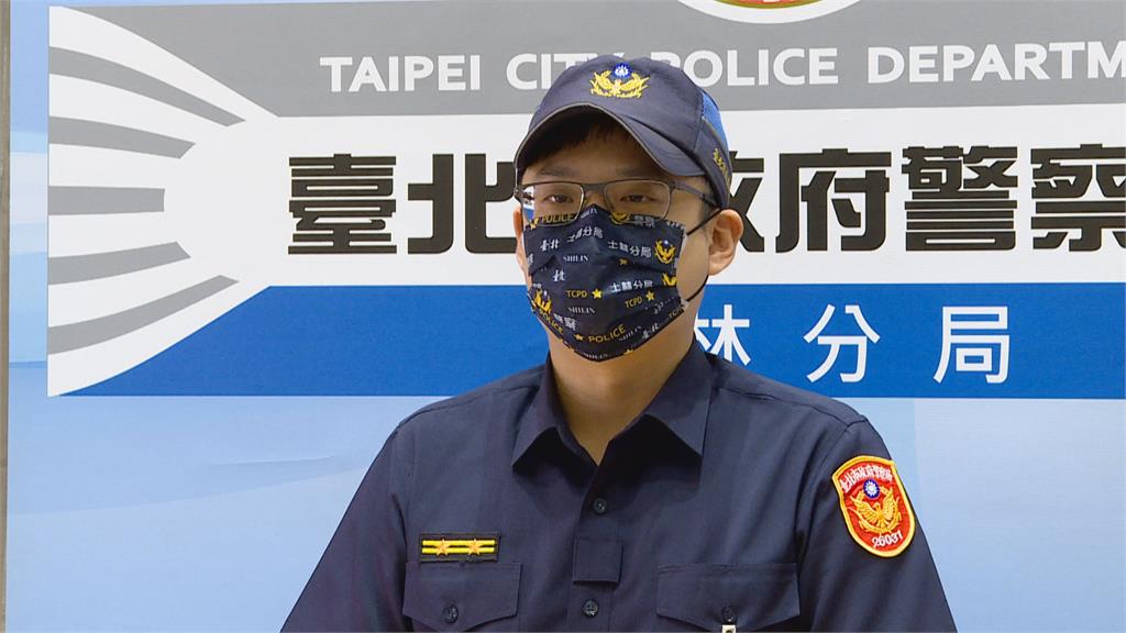 天母酒吧爆鬥毆酒客亮開山刀 快打警力到場壓制逮人