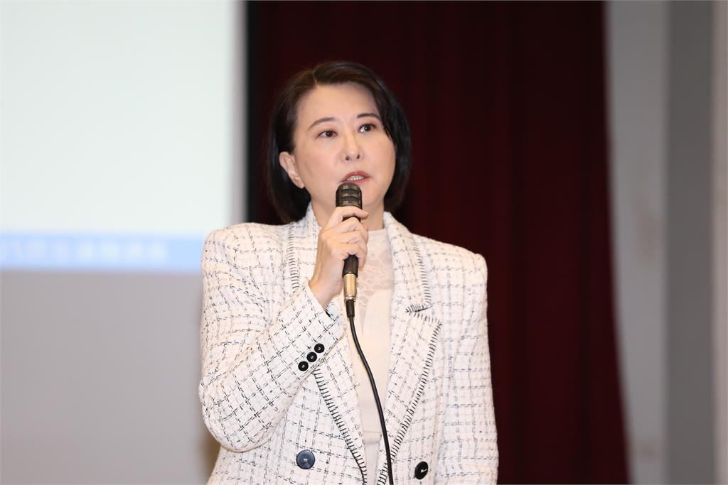 快新聞/打臉翁曉玲?擬修法禁罷免連署偷跑 朱立倫:這是個別委員意見