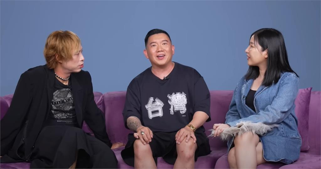 杜汶澤剛到台灣一句「還好」當場嚇傻!談「台式禮貌」直呼:最像這國家