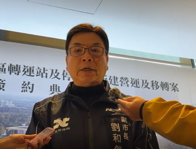 李劉會沒了?傳黨內將協調新北人選 李四川:沒必要特別選時間見面