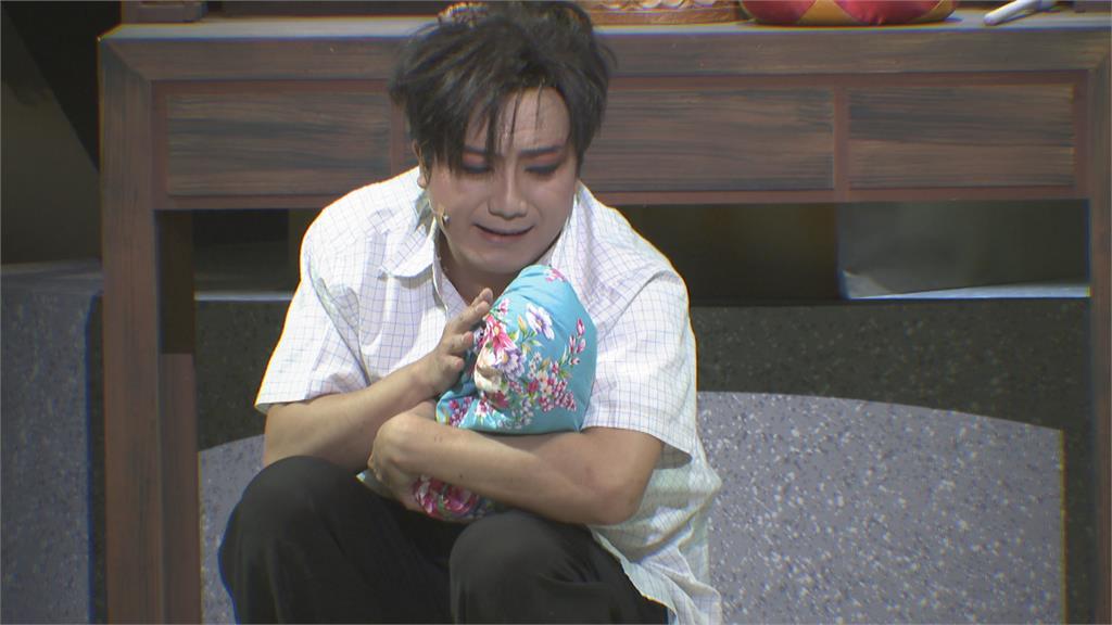 改編鍾肇政短篇小說 客家劇團推中元大戲