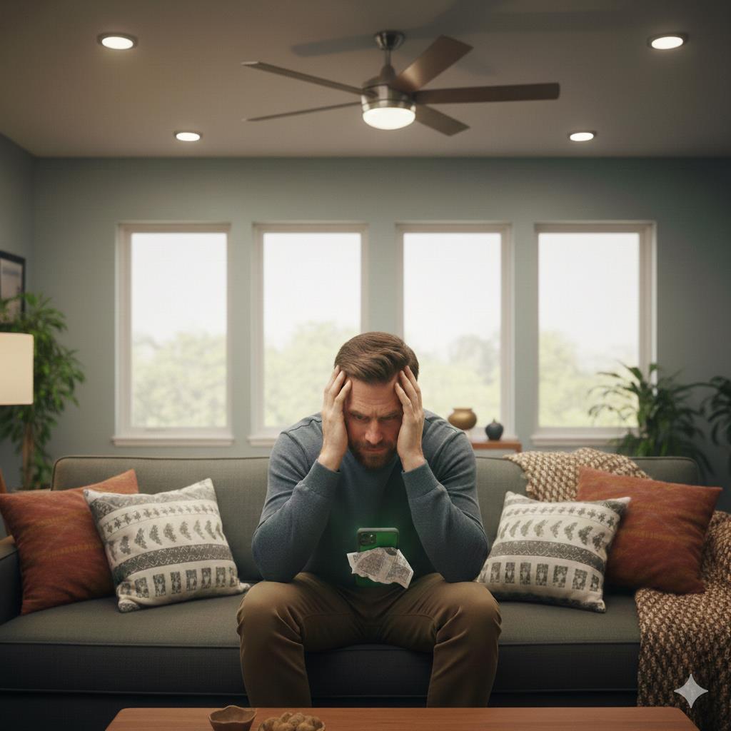 他買彩券「以為中1萬」已經夠爽！同事一掃App竟「多1000倍」超狂數字曝光