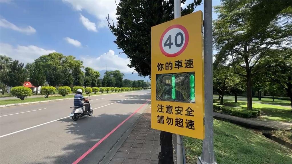 屏科大又傳死亡車禍！　男大生自撞分隔島噴飛亡