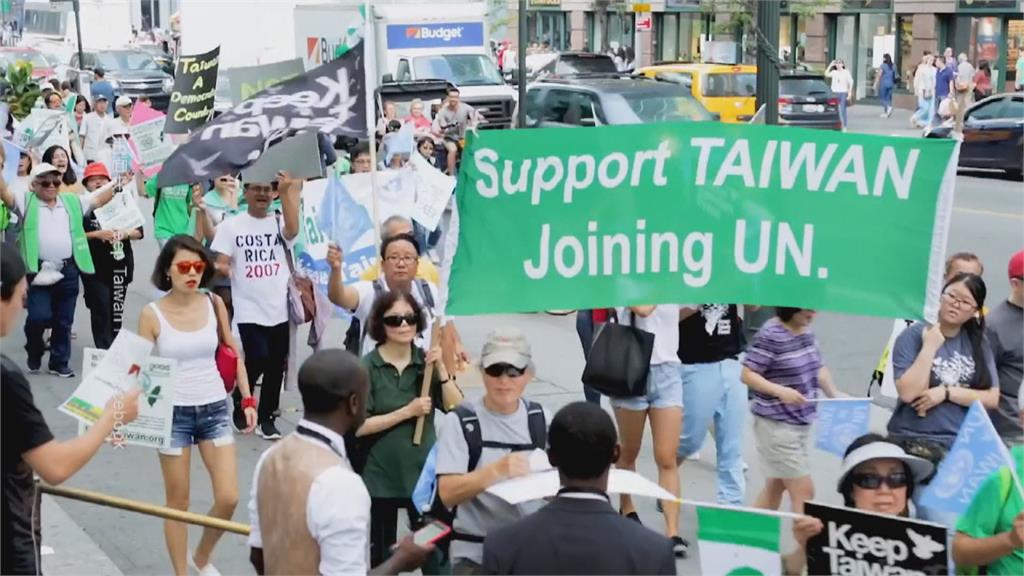 「是時候讓台灣和聯合國合作了」　吳釗燮投書國際媒體向各國喊話
