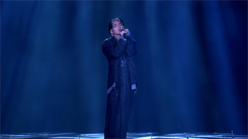 林宥嘉唱一半掀回憶殺!《星光》恩師突然登台 揭「16年前超暖互動」