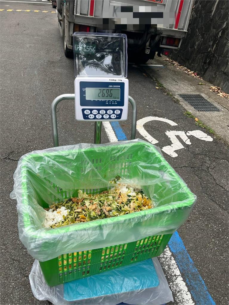 快新聞/不能剩廚餘、彷彿吃素?林延鳳轟免費營養午餐爆亂象:受刑人吃得比學生好