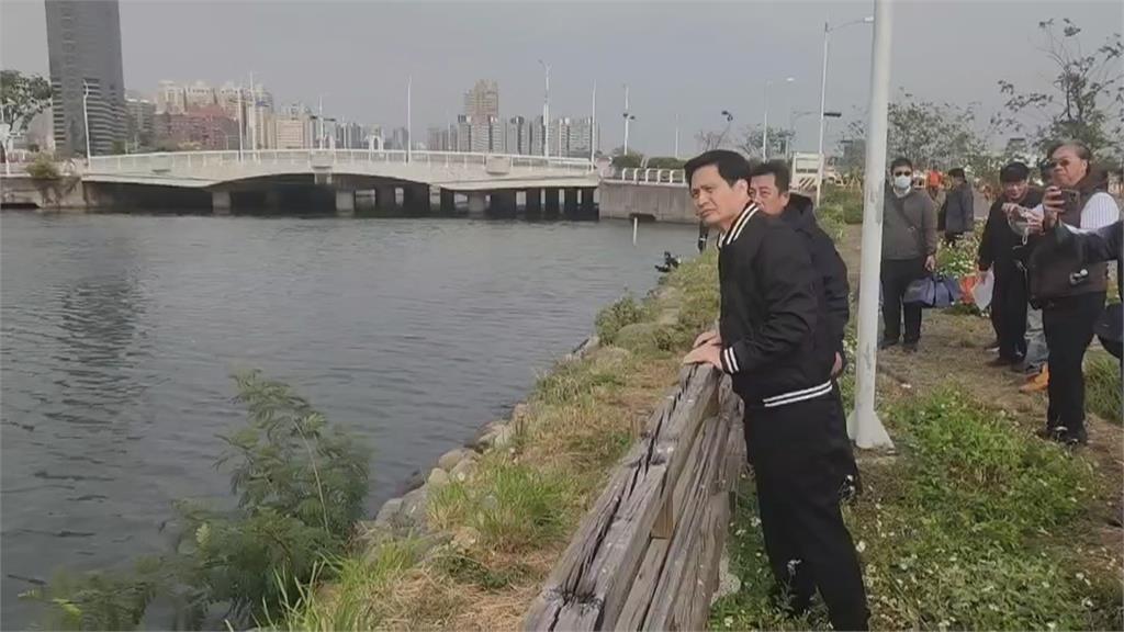 高雄分屍案／「關鍵頭顱」仍未尋獲　被丟垃圾車？警鎖定焚化爐前往採證