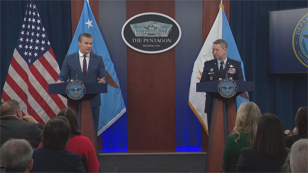 美以打擊伊朗近2000個目標　伊朗宗教程式「自動彈出勸降訊息」