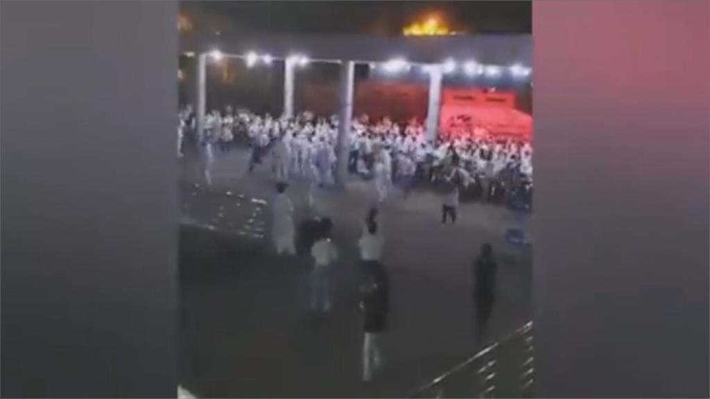取消微解封? 上海浦東新區臨時通行證作廢