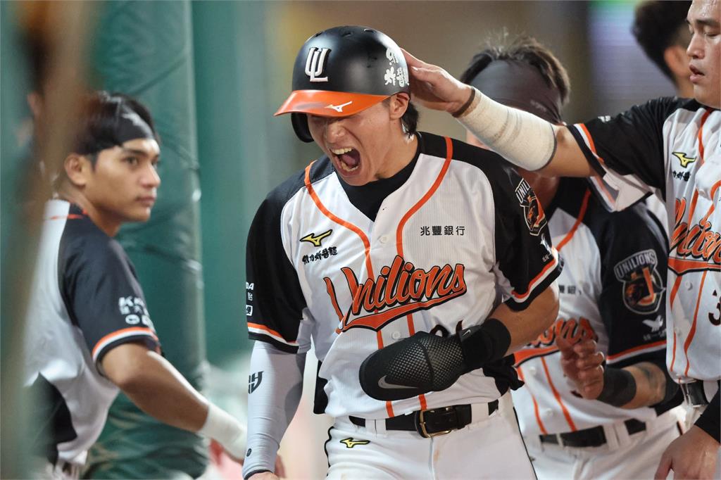 12強/陳傑憲「沒有極限」吸美、日職想挖角!統一獅「祭大招」留票房保證