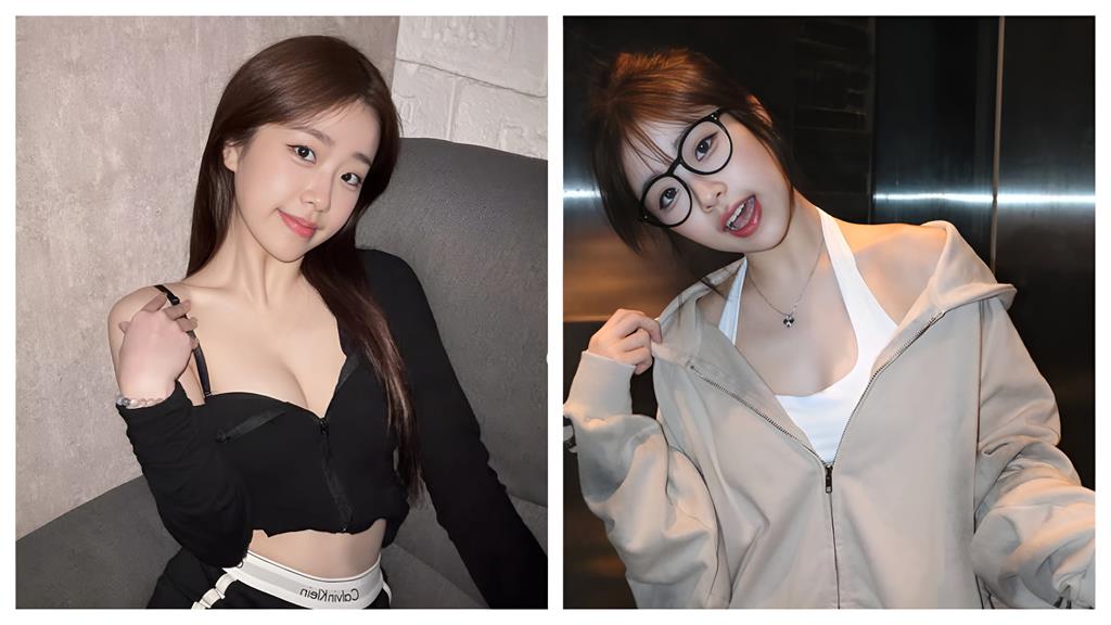 髮香來尬聊(圖影)／芭蕾舞老師轉戰成為啦啦隊　柳柳透露應援之路最大困擾竟是這個！