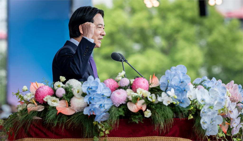 快新聞／國家未來嚮往！賴清德國慶演說「山巔之城」　談話3大重點分析曝光