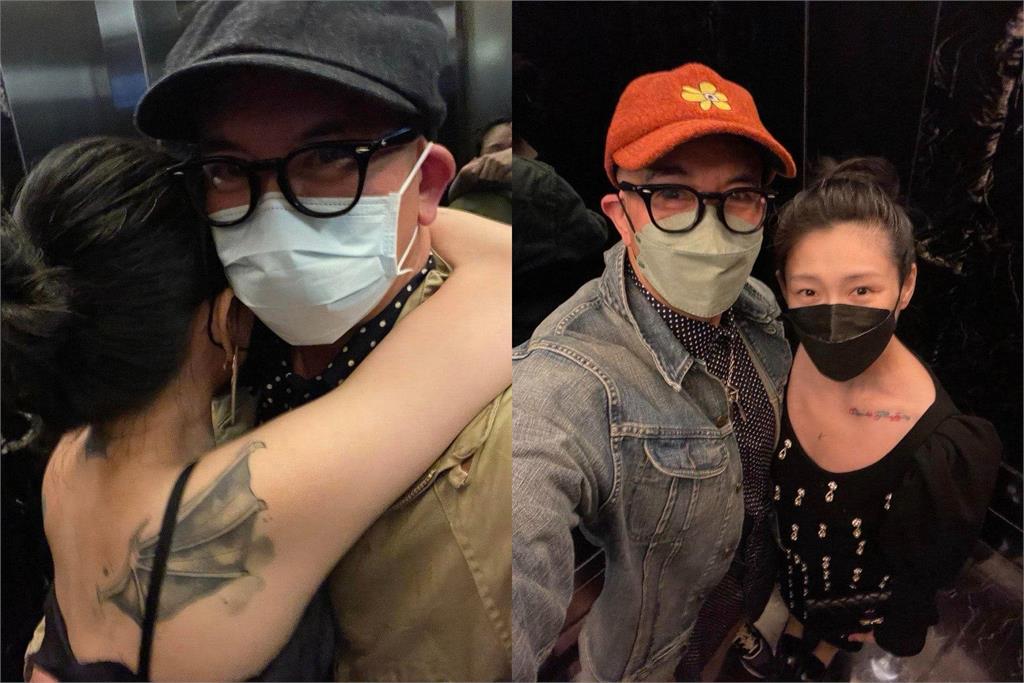 3週年前痛失大S!友人憂性格脆弱難承受…曝具俊曄私下對話「我盡力了」