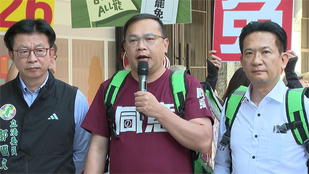 嗆黃國昌法庭直播不單純　黃智賢：讓人可以施壓司法？