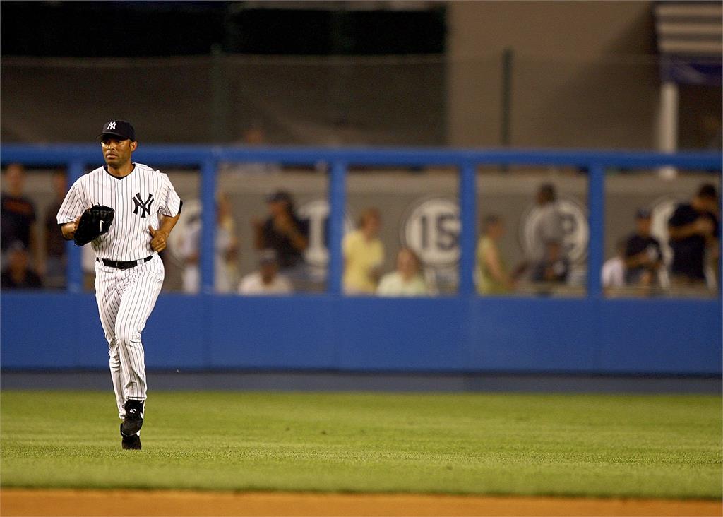 MLB/竟然沒有朗神和基特!大聯盟2000年來最強11位球員是誰?