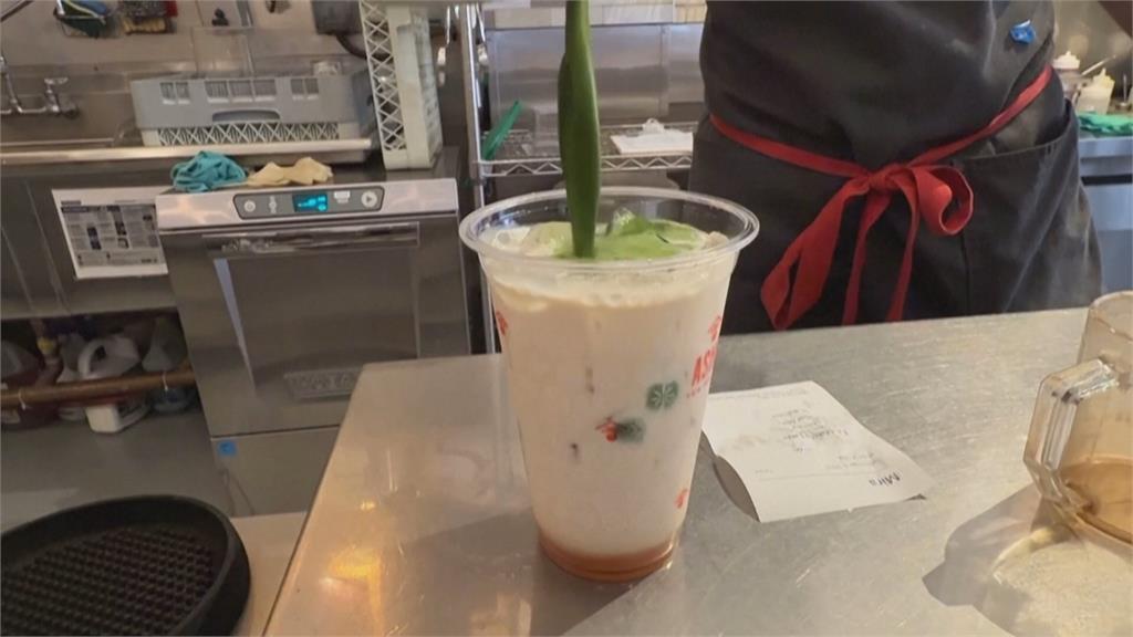 供不應求！全球瘋抹茶　估今年漲幅恐達七成