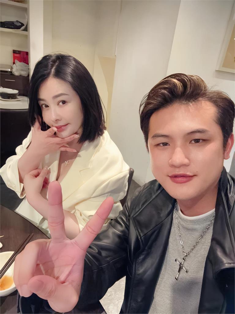 蕭淑慎尪「掐脖、硬上女藝人」遭判4年10月!被害人爆狠料:老婆全知情