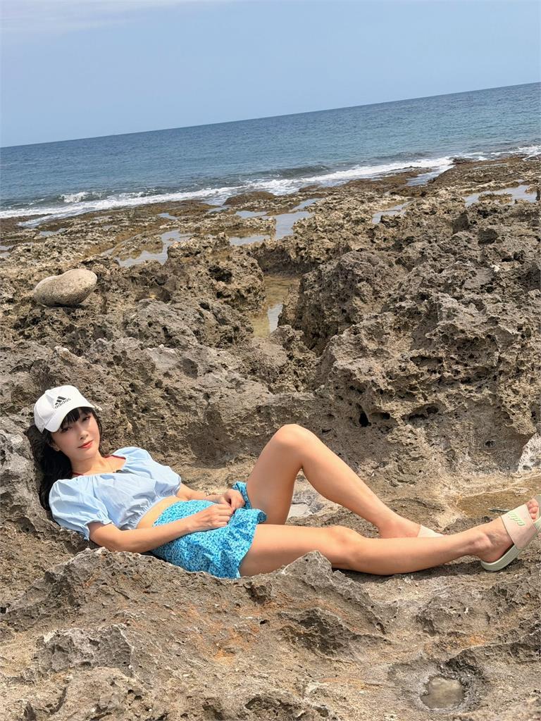 汶汶遭襲敲警鐘!最頂美魔女自爆「中國狂粉」恐怖跟騷 躲進廁所求救