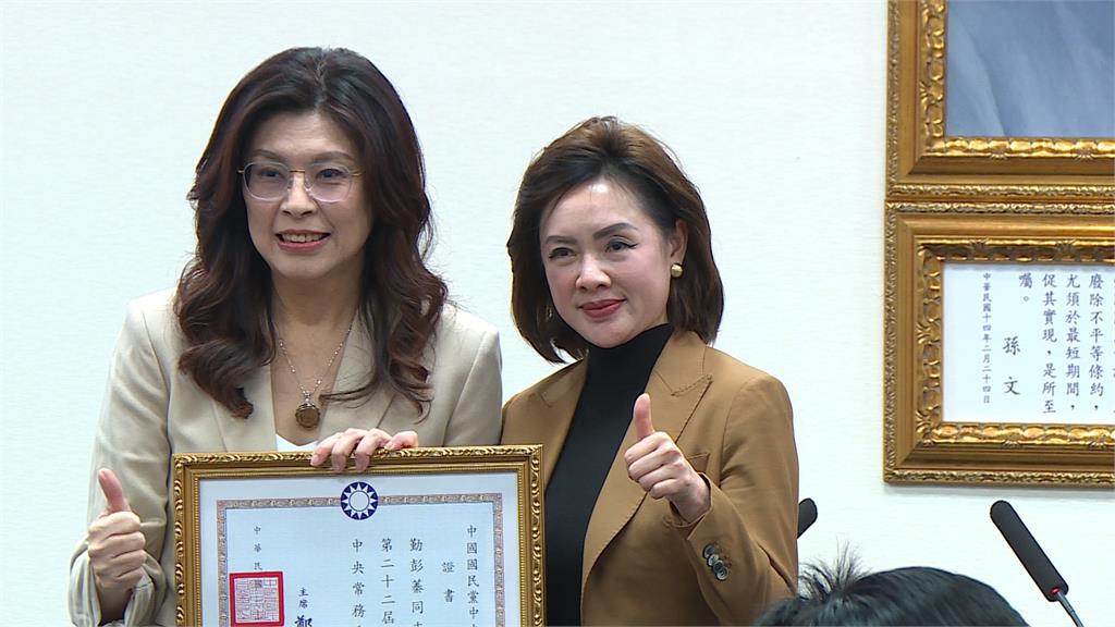 川習會通話提台灣　賴清德重申「兩岸互不隸屬」