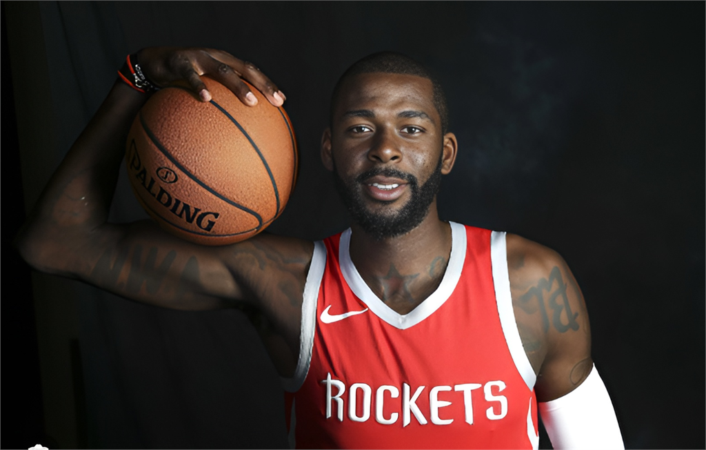 籃球/夢想家簽下新洋將恩尼斯!超過400場NBA資歷助陣戰力大升級