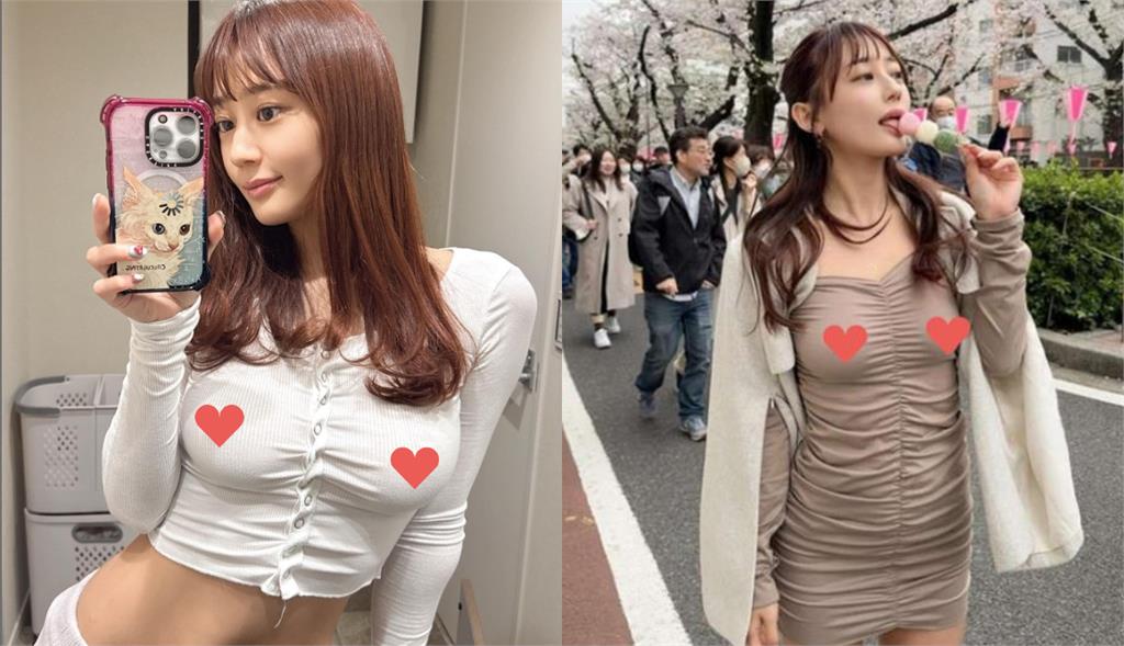 且看且珍惜…YouTube確定封殺「無罩散步片」!日本「核彈級網美」頻道沒了