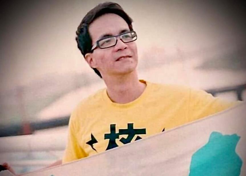 快新聞／金門選舉震撼彈！「他」宣布角逐縣長　怒揭參選目標：防堵陳玉珍