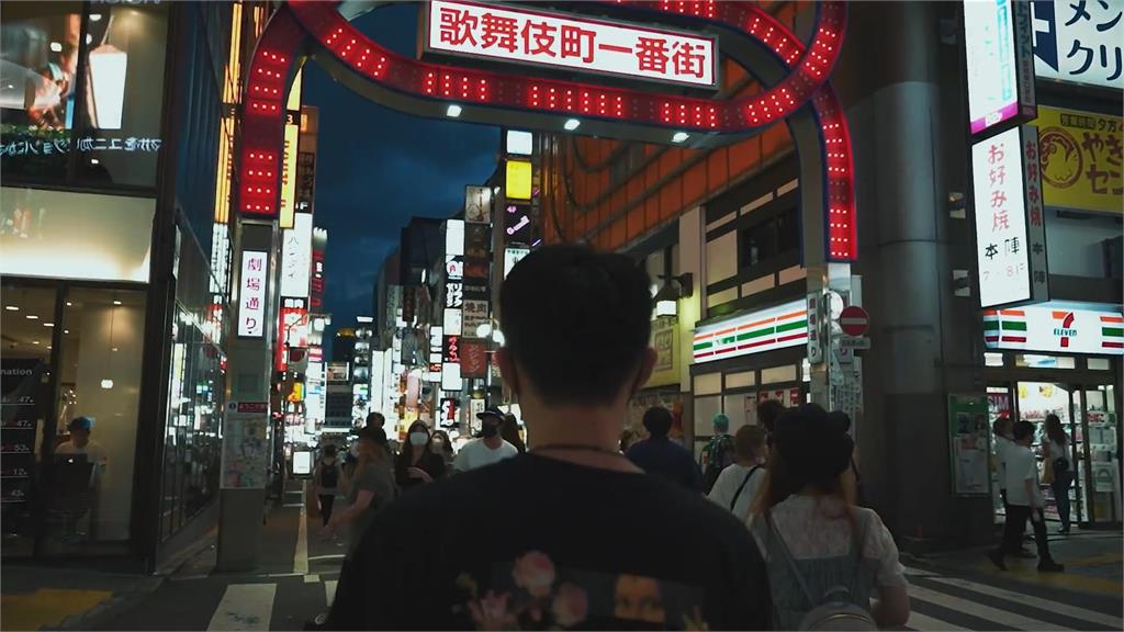 東京88名「站壁女子」遭逮!櫻花妹為追星下海…最年輕竟「未成年」