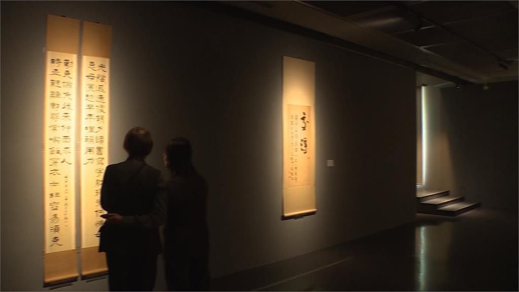 滿滿的客家藝術品 世界客家博覽會8/11登場