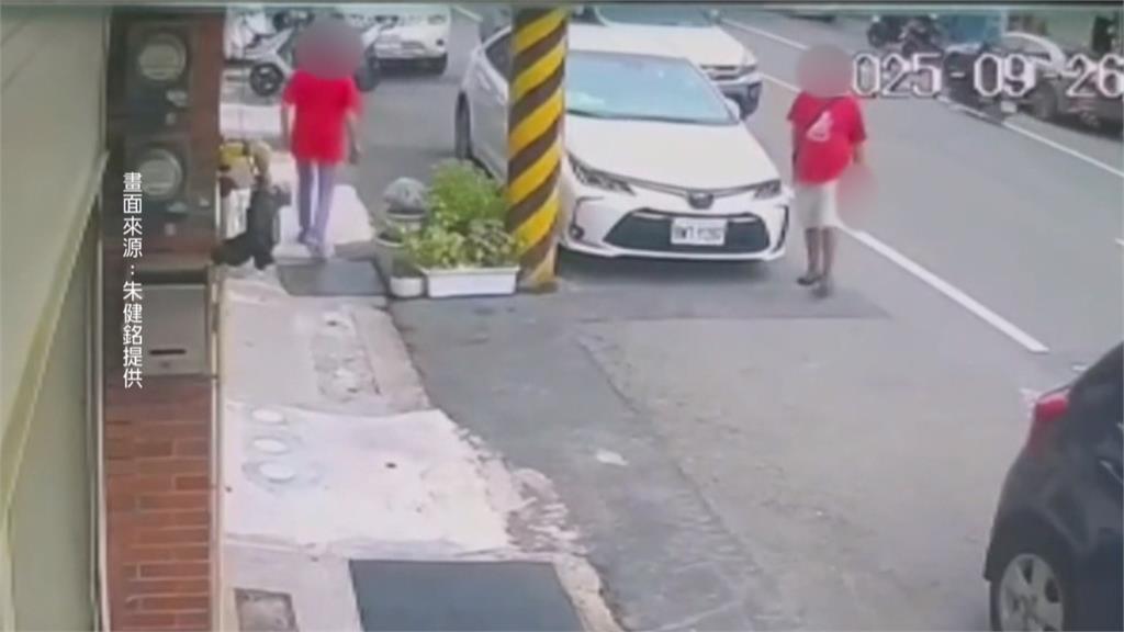 都是為了錢！　財產分配不公男砍堂哥.伯母