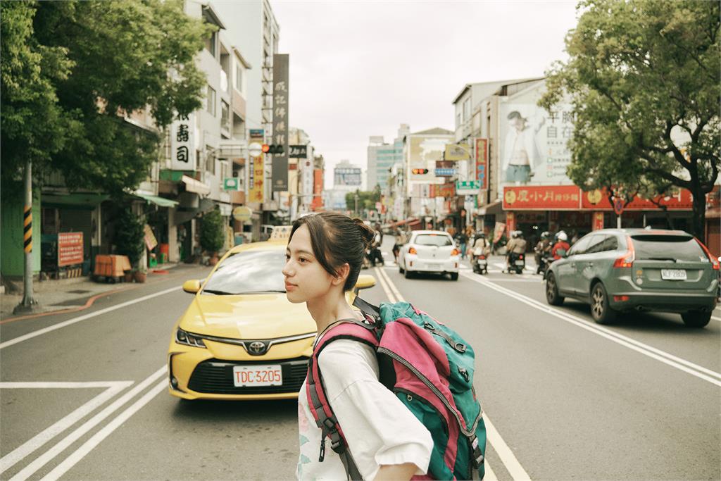 快新聞／許光漢《青春》掀熱潮！　台南推「追劇地圖」