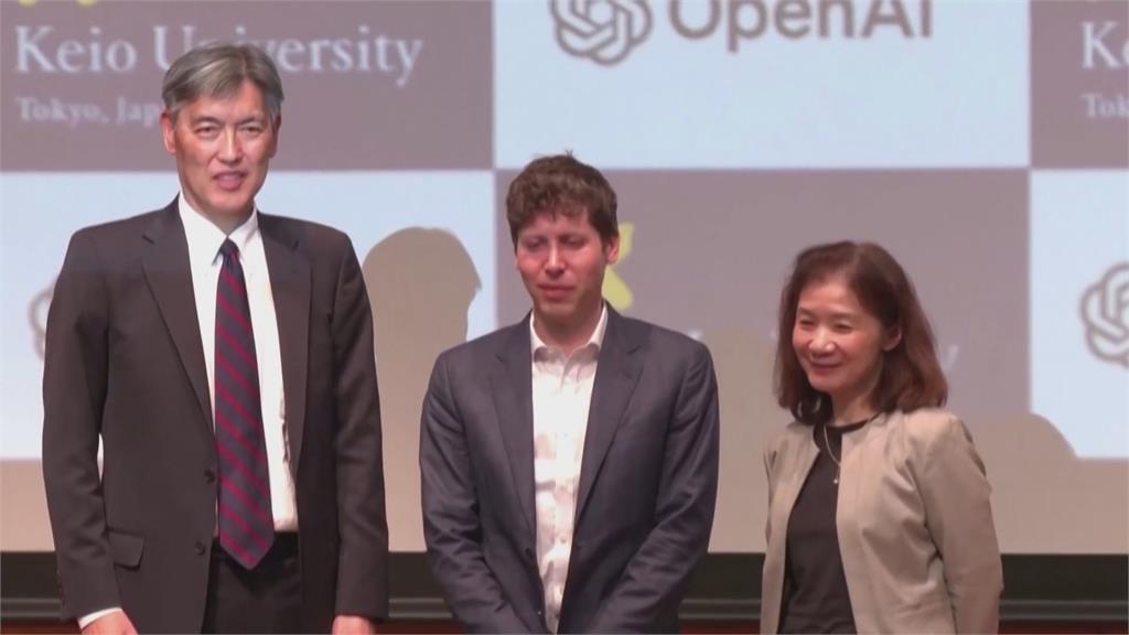 出價台幣31兆想買OpenAI 馬斯克秒被打槍