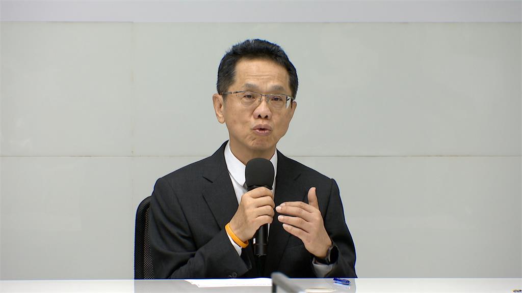國營企業人事大搬風!台酒董座丁彥哲:已接獲人事令