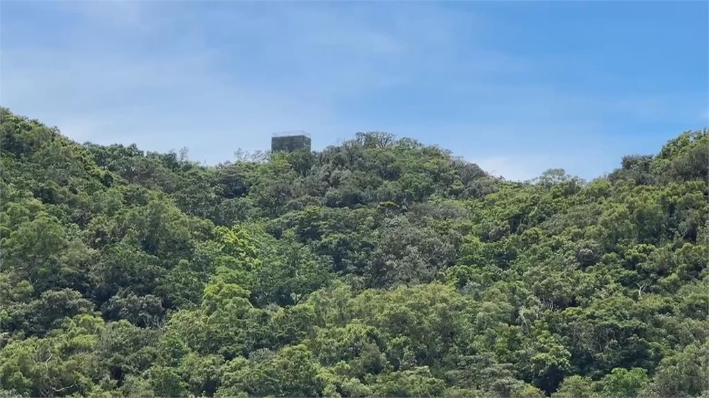 中科院衛星運載火箭測試失控　火箭墜落無人財損失