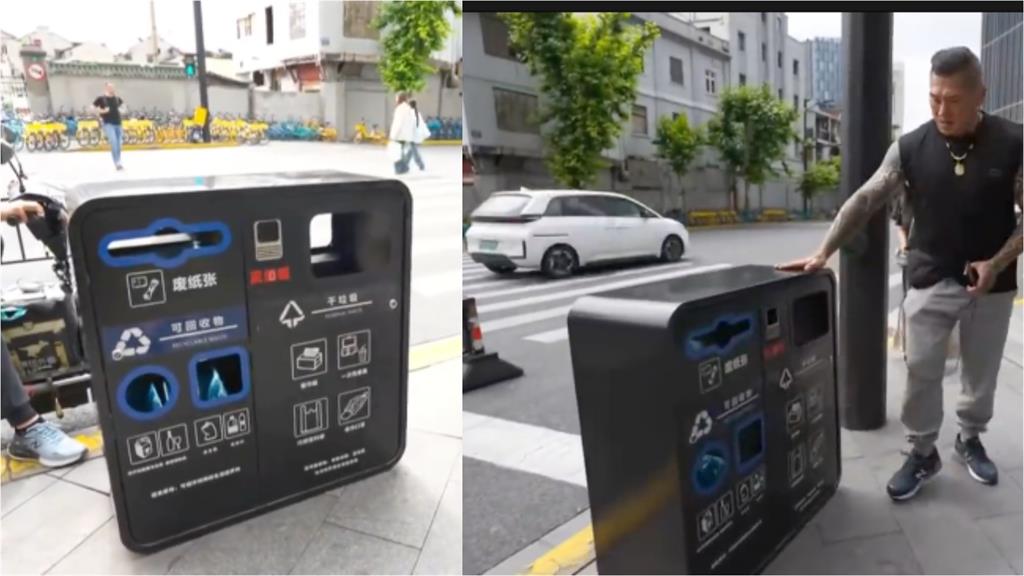 館長中國直播「一路猛吹」中網怒了!登央視片段瘋傳「1舉動」遭小粉紅開轟
