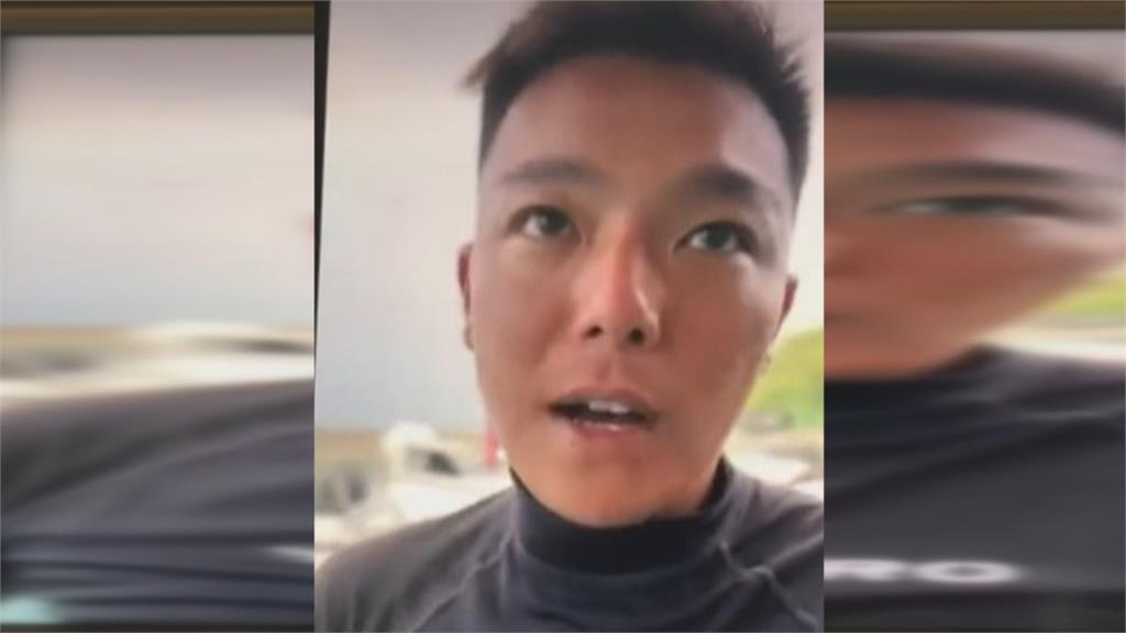 小琉球潛水驚見「這生物」 連海龜都嚇歪
