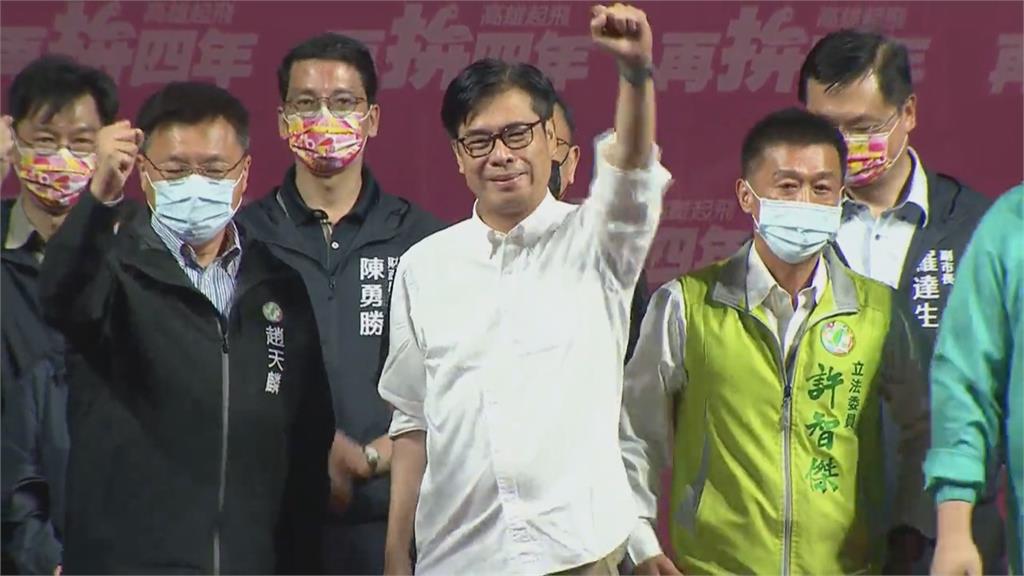 如何看待九合一大選？　孫曉雅：台灣地方選舉是以「民生議題」為重