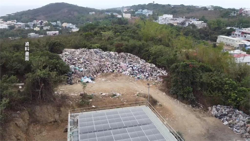 李四川胞弟認罪! 小琉球垃圾標案 涉"恐嚇取財"得手576萬