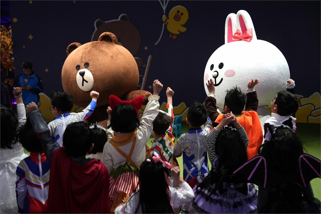 麗寶樂園兒童節12歲以下免費！住房玩樂園1人不到2500元