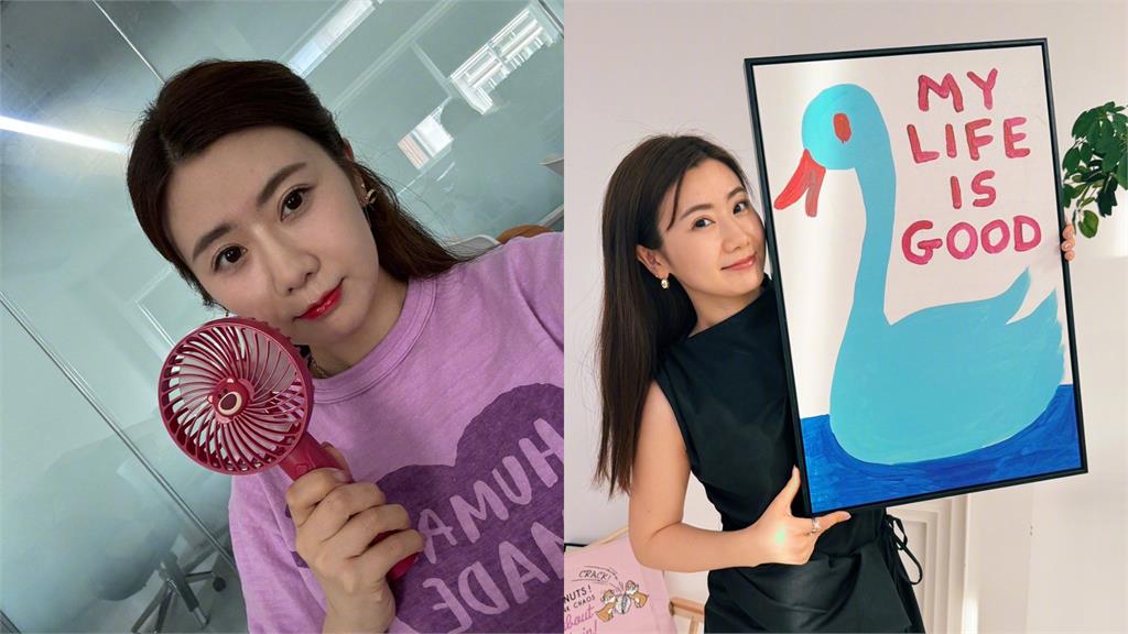 福原愛直播「忘開濾鏡」真面目穿幫!下秒「突掏這1物」網嚇爛:變這樣…