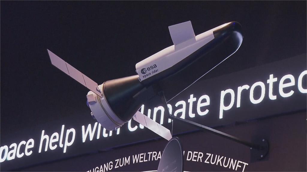 歐洲最新型火箭「亞利安6型」　將於7月首次發射