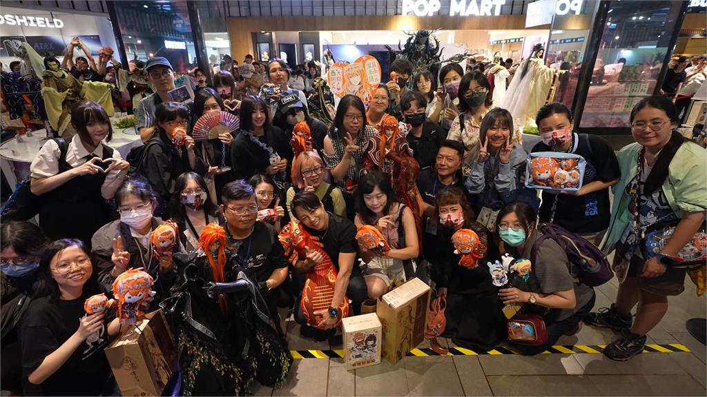 台灣辦音樂節促進交流　邀台日混血歌姬一青窈、搖滾教父西川貴教