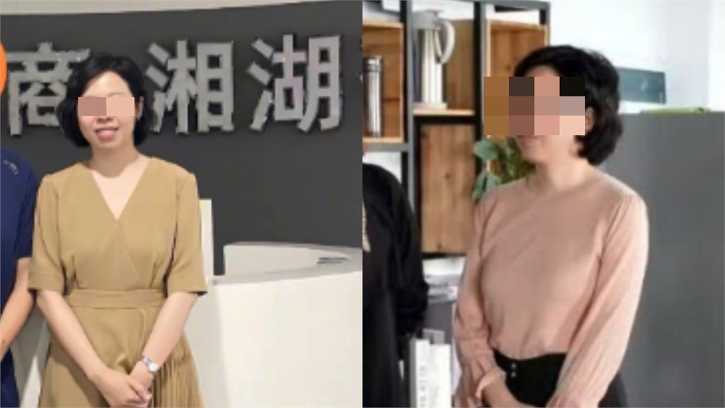人妻局長「婚內偷吃9男」極樂截圖流出！綠帽尪「求償2380萬」被反咬