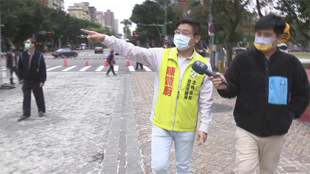 台灣燈會在「虎」人? 兔年竟出現老虎造型花燈