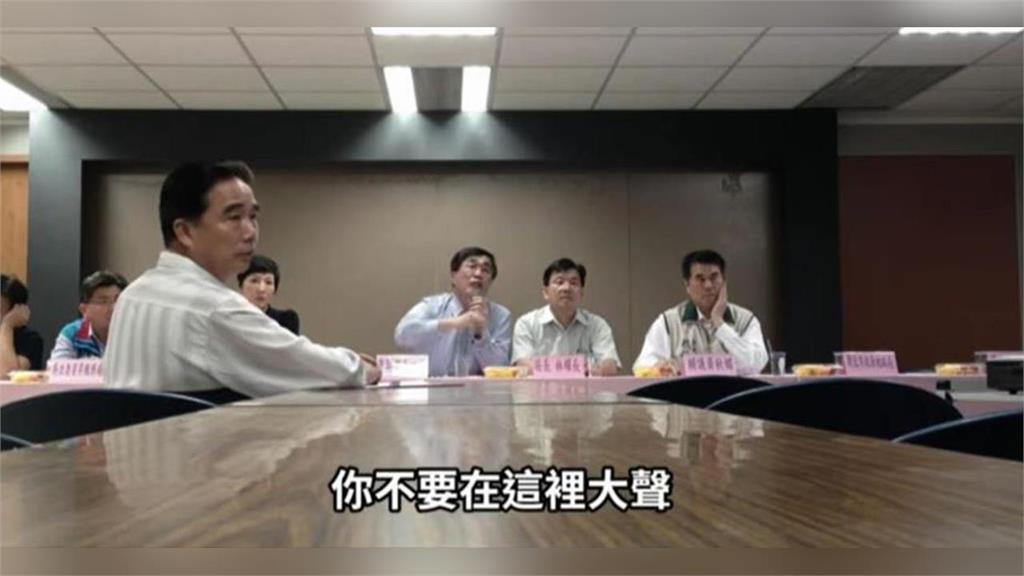快新聞／李四川人設崩壞？昔怒嗆民眾影片瘋傳　蘇巧慧「1席話」展首長格局