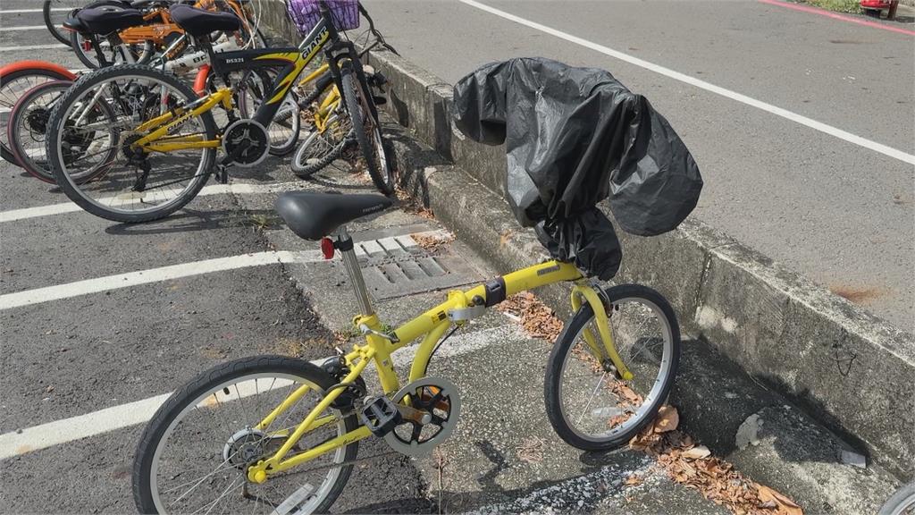 搶位！腳踏車停免費機車格「合法」　機車族無車位不可任意移車