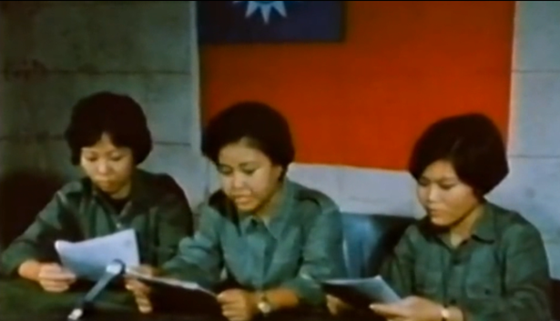 【台灣演義】馬祖前線心戰實錄 空飄氣球對岸送衣服