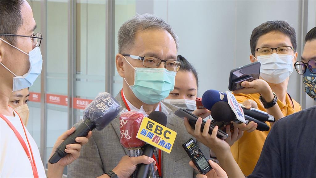 慈濟採購疫苗被勸阻？　柯文哲爆料指「有人」一度翻臉