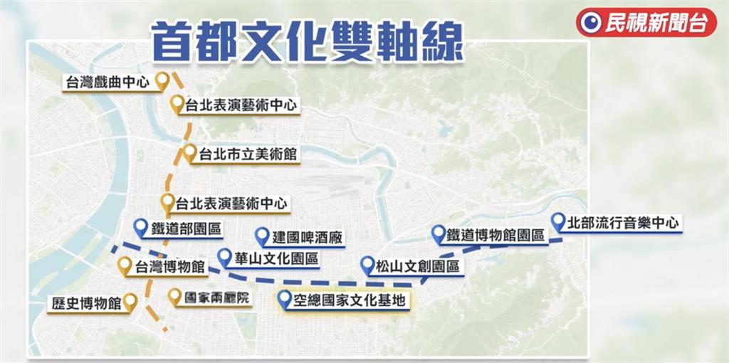 空總大變身! 空總國定古蹟大樓首度全面開放! 大阪世博a-We特展回台亮相